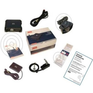 null, Sistema avisador, Alarme anti-roubo