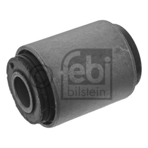 Suspensão, Braço oscilante