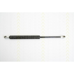 Mola pneumática, Tampa da mala/do compartimento de carga