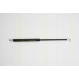 Mola pneumática, Tampa da mala/do compartimento de carga