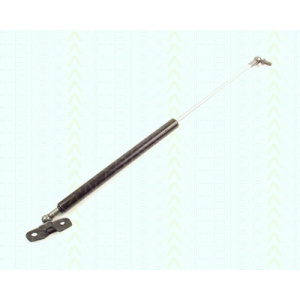 Mola pneumática, Tampa da mala/do compartimento de carga