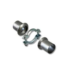 Kit de reparação, Tubo de escape