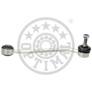 Barra/escora, Barra estabilizadora