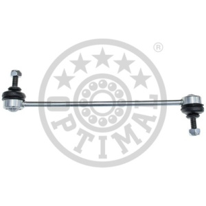 Barra/escora, Barra estabilizadora