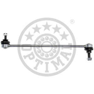 Barra/escora, Barra estabilizadora