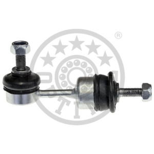 Barra/escora, Barra estabilizadora