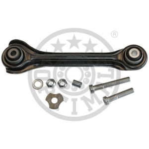 Barra/escora, Barra estabilizadora