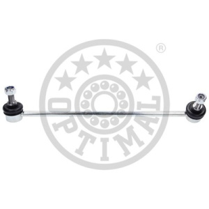 Barra/escora, Barra estabilizadora