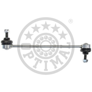 Barra/escora, Barra estabilizadora