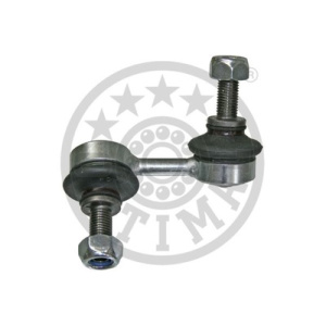 Barra/escora, Barra estabilizadora