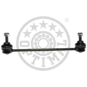 Barra/escora, Barra estabilizadora