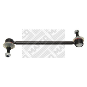 Barra/escora, Barra estabilizadora