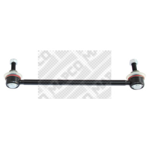 Barra/escora, Barra estabilizadora