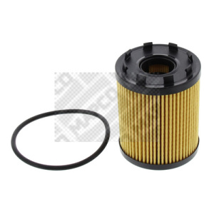 Filtro, Óleo do motor