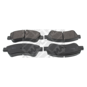 Kit de placa de travão