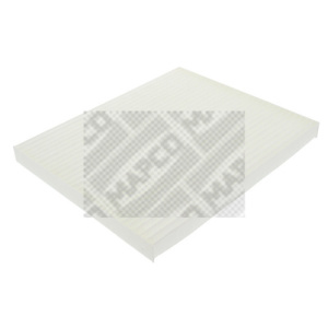 Filtro, Ar do habitáculo