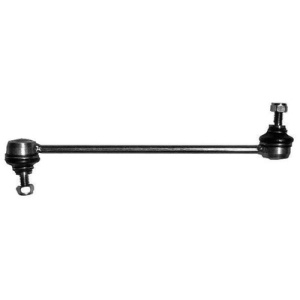 Barra/escora, Barra estabilizadora