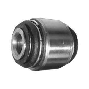 Suspensão, Braço oscilante