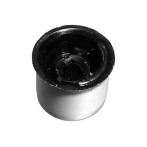 Suspensão, Braço oscilante