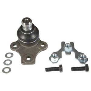 Articulação, Articulação de suspensão/guia