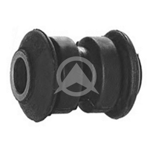 Suspensão, Braço oscilante