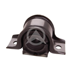 Suspensão, Apoio da barra estabilizadora