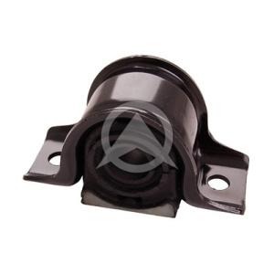 Suspensão, Apoio da barra estabilizadora