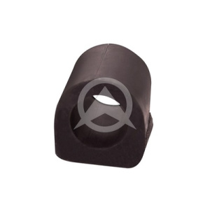 Suspensão, Apoio da barra estabilizadora