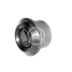 Suspensão, Braço oscilante