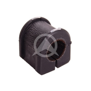 Suspensão, Apoio da barra estabilizadora