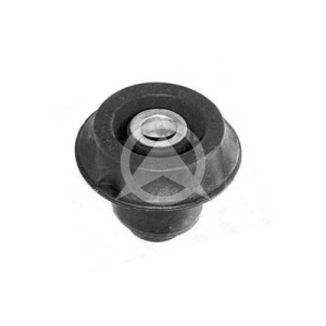 Suspensão, Cárter do eixo