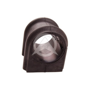 Suspensão, Apoio da barra estabilizadora