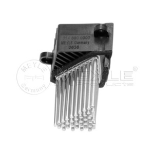 null, Módulo de comando