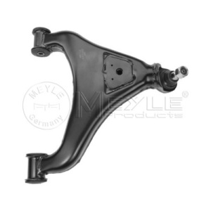 null, Braço oscilante