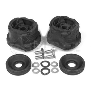 null, Kit de reparação, Cárter do eixo