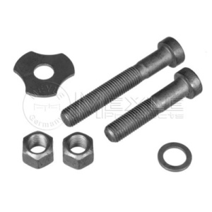 null, Kit de montagem, Braço oscilante