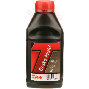 Brake Fluid