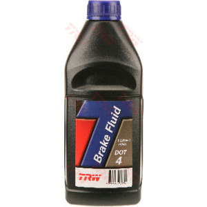 Brake Fluid