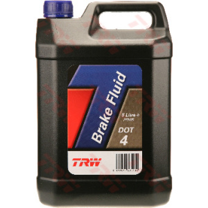 Brake Fluid