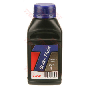 Brake Fluid