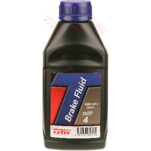 Brake Fluid