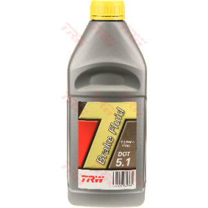 Brake Fluid
