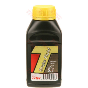 Brake Fluid