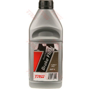 GRAND PRIX RACING, Brake Fluid