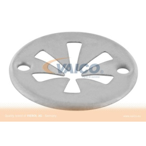 null, Grampo de fixação