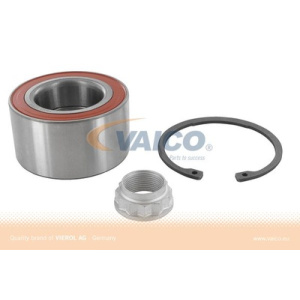 null, Jogo de rolamentos, Cubo da roda