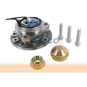 null, Jogo de rolamentos, Cubo da roda