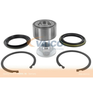 null, Jogo de rolamentos, Cubo da roda