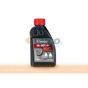 Q, premium quality MADE IN EUROPE, Brake Fluid