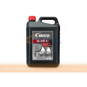 Q, premium quality MADE IN EUROPE, Brake Fluid